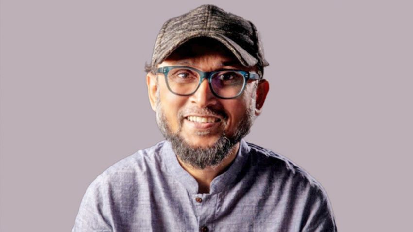 নিন্দা জানানোর ভাষা আমার নেই